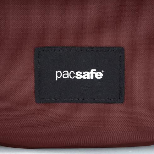 Pacsafe Go Anti-Theft Saddle Crossbody Bag